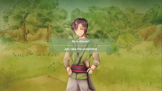 Screenshot The Three Princes and Adarna