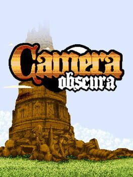 Cover Camera Obscura