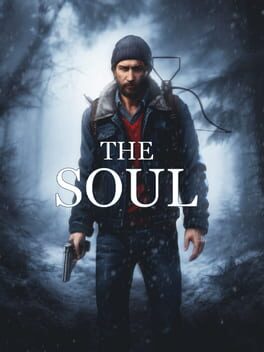 Cover The Soul