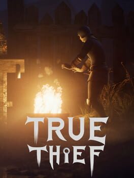 Cover True Thief