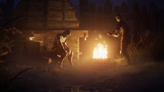 Screenshot True Thief