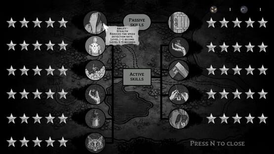 Screenshot True Thief