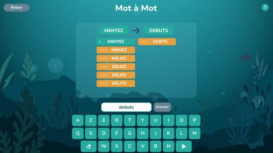 Screenshot Motarium