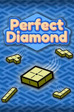Cover Perfect Diamond