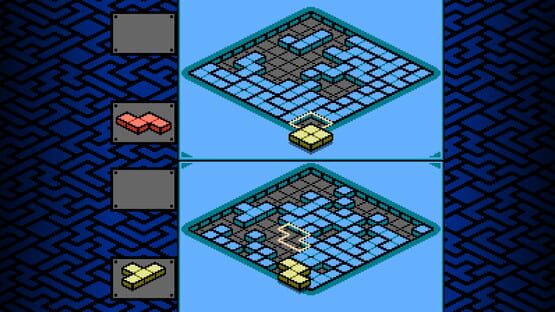 Screenshot Perfect Diamond
