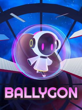 Cover Ballygon