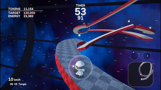 Screenshot Ballygon