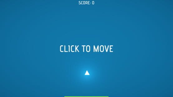 Screenshot uDodge:Practice Tool