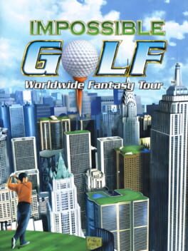 Cover Impossible Golf: Worldwide Fantasy Tour
