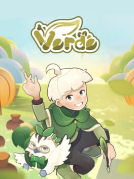 Cover Verde