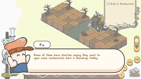 Screenshot Verde