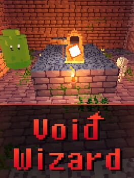 Cover Void Wizard