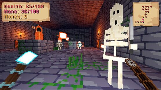 Screenshot Void Wizard