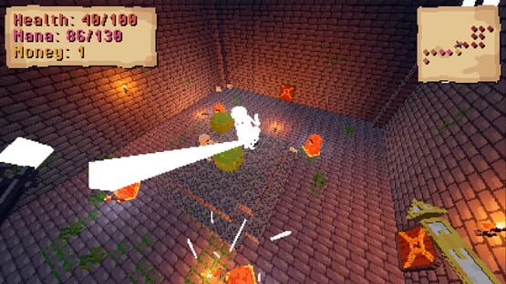 Screenshot Void Wizard