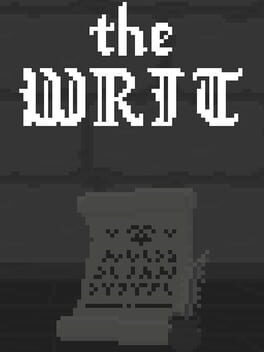 Cover The Writ