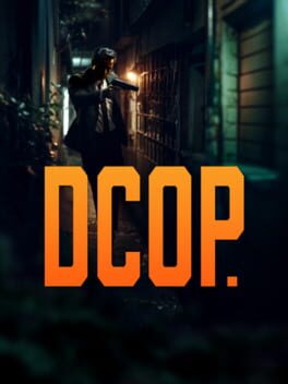Cover DCop