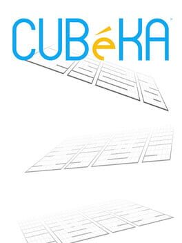 Cover Cubeka