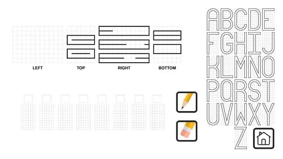 Screenshot Cubeka