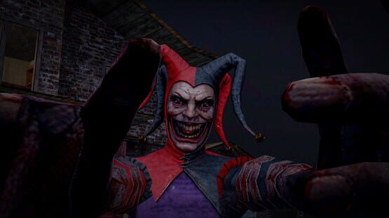 Screenshot Joker Show: Horror Escape