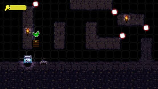 Screenshot Slime Escape