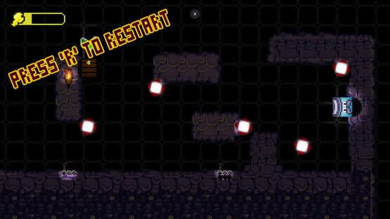 Screenshot Slime Escape