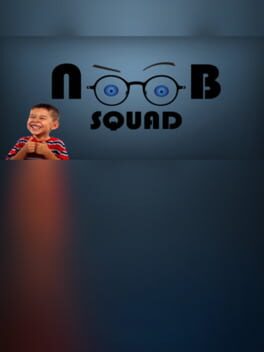 Cover Noob Squad