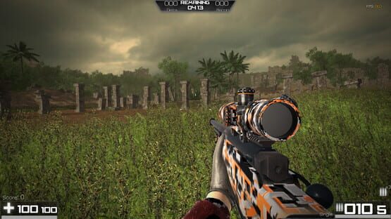Screenshot Noob Squad