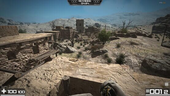 Screenshot Noob Squad
