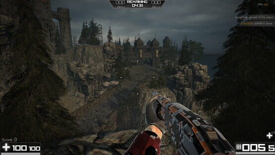 Screenshot Noob Squad