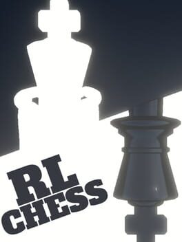 Cover RLChess