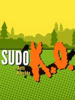 Cover Sudo K.O.