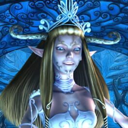 Cover Hidden Path of Faery