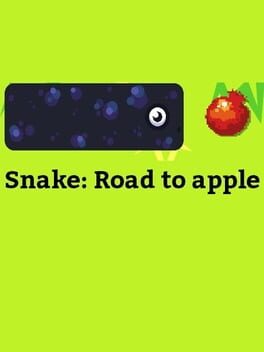 Cover Snake: Road to apple