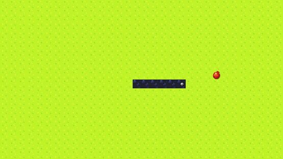 Screenshot Snake: Road to apple