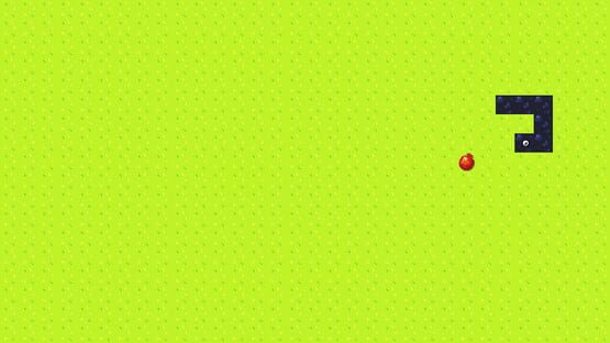 Screenshot Snake: Road to apple