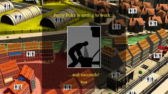 Screenshot Toilet Tycoon
