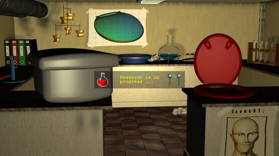 Screenshot Toilet Tycoon