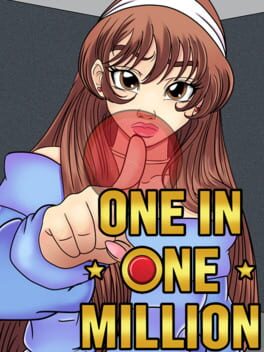 Cover One in One Million