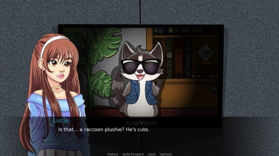 Screenshot One in One Million