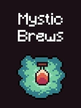 Cover Mystic Brews