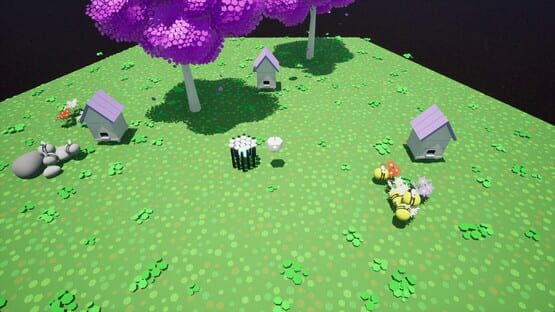 Screenshot Robot Beekeeper