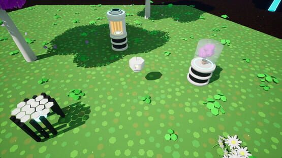 Screenshot Robot Beekeeper