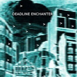 Cover Deadline Enchanter