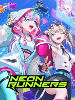 Cover Neon Runners