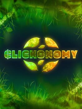 Cover Clickonomy