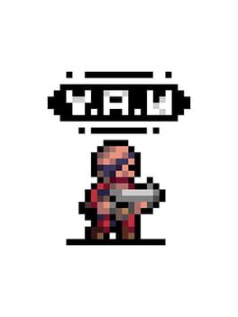Cover Y.A.W: You Are Weaponized