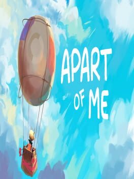 Cover Apart of Me