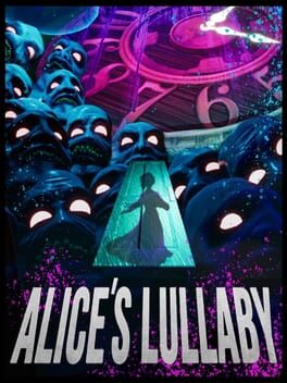 Cover Alice's Lullaby