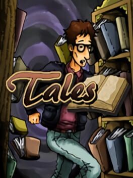 Cover Tales