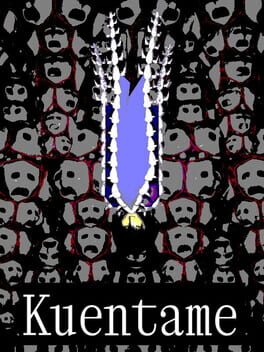 Cover Kuentame